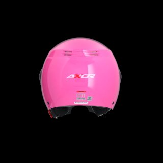 CASCO MOTO JET MUJER Y NIÑA