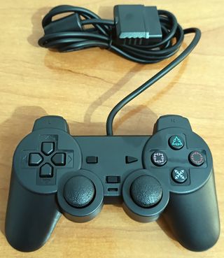 1 Joystick PS2