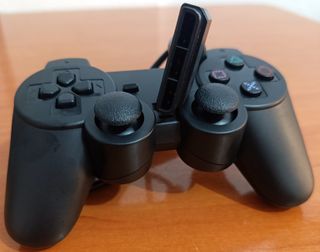 1 Joystick PS2