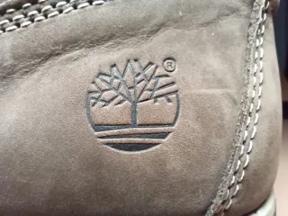 Botas altas timberland