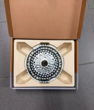 Cassetta SRAM FORCE XPLR 13v