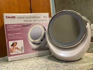 Specchio cosmetico Beurer BS49