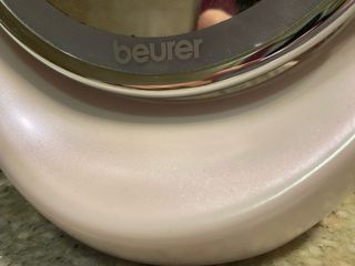 Specchio cosmetico Beurer BS49