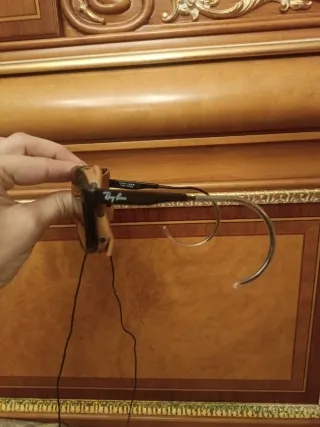 Gafas de sol Ray-Ban GTS Montaña Marrón