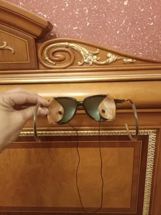 Gafas de sol Ray-Ban GTS Montaña Marrón