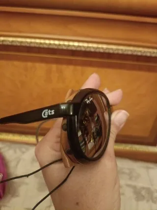 Gafas de sol Ray-Ban GTS Montaña Marrón