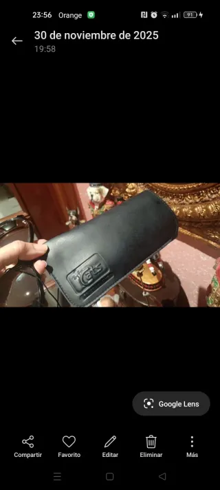 Gafas de sol Ray-Ban GTS Montaña Marrón