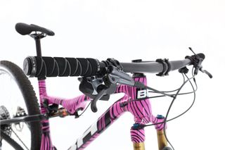 BH Lynx Race Valentí Sanjuan XX1 AXS (MTB) t.M Reacondicionada