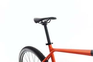 Cube Reaction Race XT (MTB) t.XXL Reacondicionada