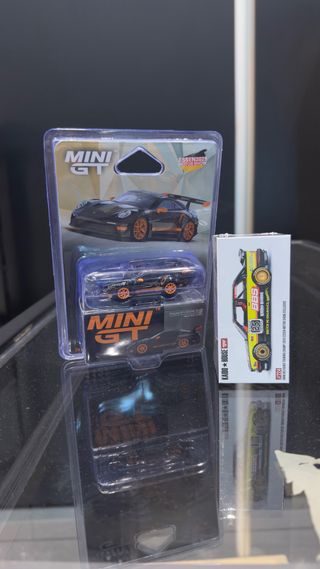 Mini GT / Kaido house Essen 2025