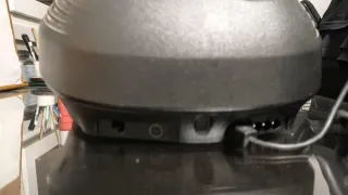 Volante Thrustmaster TX + Aro Cuero 28 B