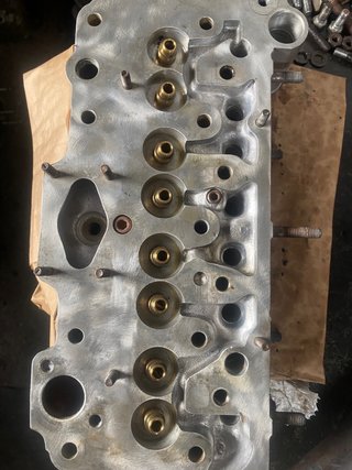 Guías Válvula Seat Panda/Marbella A112