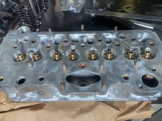 Guías Válvula Seat Panda/Marbella A112
