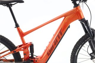 Giant Stance E+ 1 (ebike) t.XL Reacondicionada