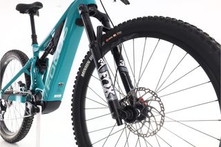 Focus Jam 2 7.9 XT (ebike) t.M Reacondicionada