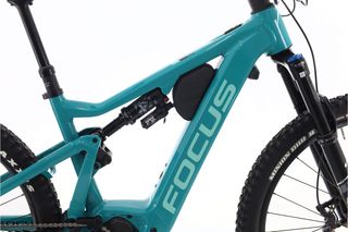Focus Jam 2 7.9 XT (ebike) t.M Reacondicionada
