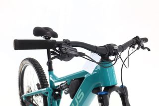 Focus Jam 2 7.9 XT (ebike) t.M Reacondicionada