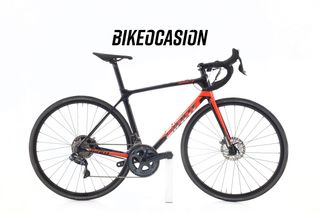 Giant TCR Advanced Pro Di2 11V (carretera) t.54 Reacondicionada