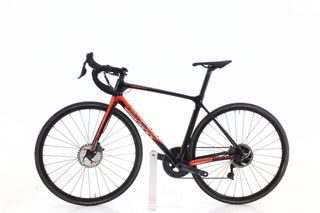 Giant TCR Advanced Pro Di2 11V (carretera) t.54 Reacondicionada