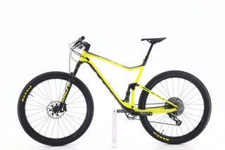 Scott Spark RC World Cup X01 (MTB) t.XL Reacondicionada