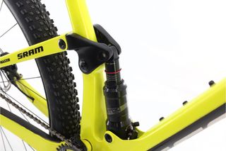 Scott Spark RC World Cup X01 (MTB) t.XL Reacondicionada