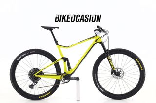 Scott Spark RC World Cup X01 (MTB) t.XL Reacondicionada