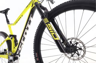 Scott Spark RC World Cup X01 (MTB) t.XL Reacondicionada