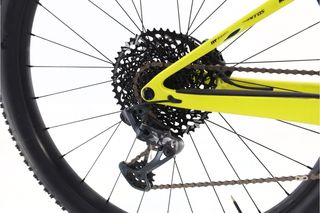 Scott Spark RC World Cup X01 (MTB) t.XL Reacondicionada