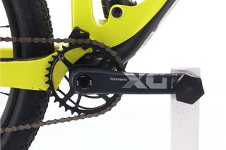 Scott Spark RC World Cup X01 (MTB) t.XL Reacondicionada
