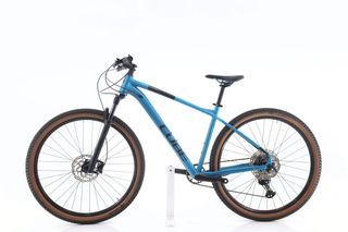 Cube Attention SLX XT (MTB) t.L Reacondicionada