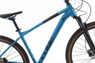 Cube Attention SLX XT (MTB) t.L Reacondicionada