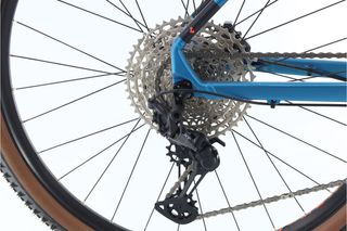 Cube Attention SLX XT (MTB) t.L Reacondicionada