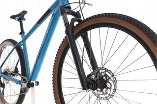 Cube Attention SLX XT (MTB) t.L Reacondicionada