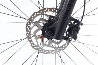 Cube Attention SLX XT (MTB) t.L Reacondicionada