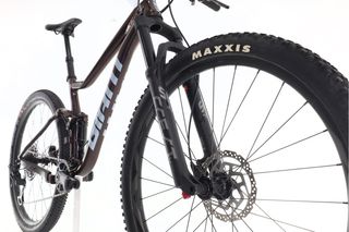 Giant Stance 1 (MTB) t.M Reacondicionada