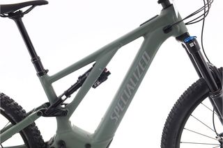 Specialized Turbo Levo GX (ebike) t.M Reacondicionada
