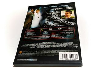 EL CHIP PRODIGIOSO DVD