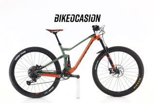 Scott Genius 930 GX (MTB) t.M Reacondicionada