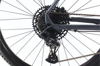 Cube Acid CMPT (MTB) t.XL Reacondicionada