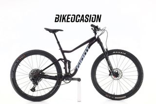Giant Stance 1 (MTB) t.M Reacondicionada