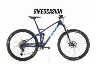 BH Lynx 5 XT (MTB) t.M Reacondicionada
