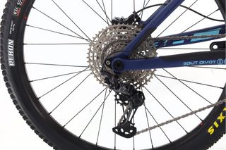 BH Lynx 5 XT (MTB) t.M Reacondicionada