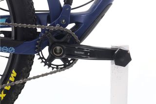 BH Lynx 5 XT (MTB) t.M Reacondicionada