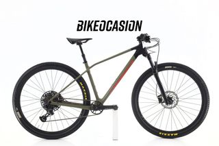 Orbea Alma (MTB) t.M Reacondicionada