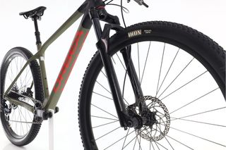 Orbea Alma (MTB) t.M Reacondicionada