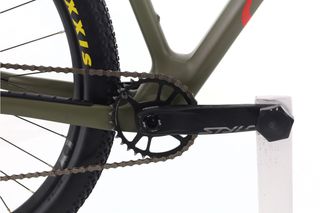 Orbea Alma (MTB) t.M Reacondicionada