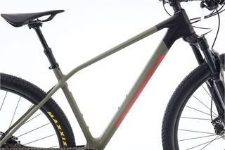 Orbea Alma (MTB) t.M Reacondicionada