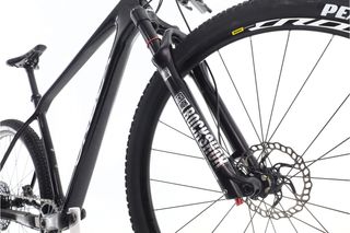 Orbea Alma XT (MTB) t.L Reacondicionada