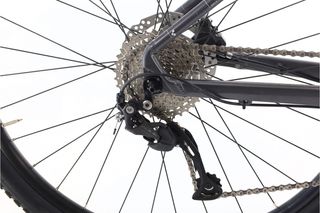 Cube Aim SL (MTB) t.M Reacondicionada