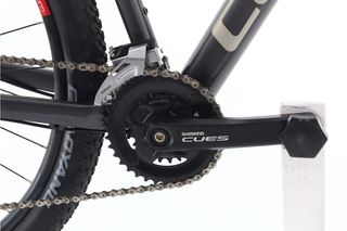 Cube Aim SL (MTB) t.M Reacondicionada